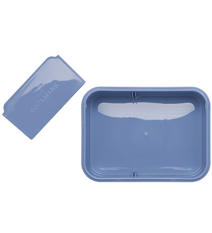 Beckmann Brotdose - Blau