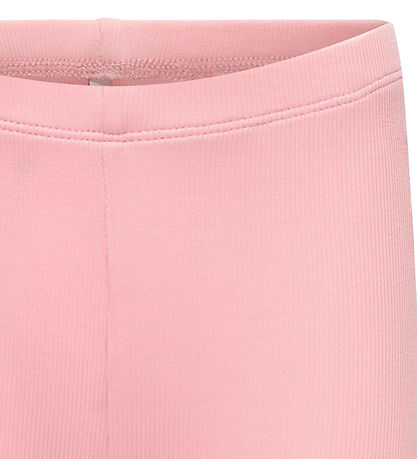 Kids Only Bicycle Shorts - KogClare - Candy Pink