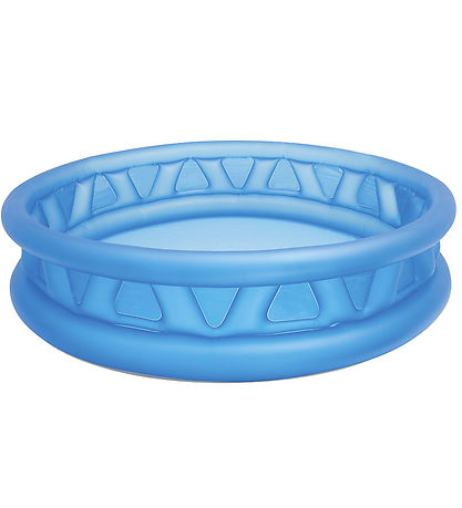 Intex Kiddy Pool - Soft Side Pool - 188X46 cm - 790 L