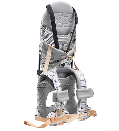 MiniMeis Baby carrier - G5 - Birch