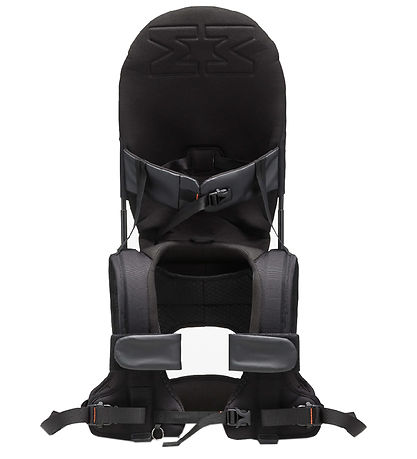 MiniMeis burðarberi - G5 - Black Core