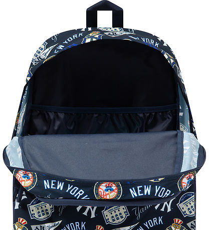 New Era Ryggsäck - New York Yankees - Multi Stadium Neyyan - Öpp