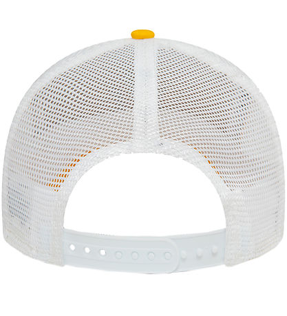 Casquette New Era - 9Forty - New York Yankees - Blanc/Jaune