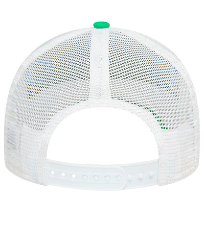 New Era Cap - 9Fjörtíu - New York Yankees - Björt Green/Hvítt