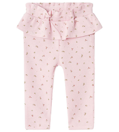 Name It Hosen - NbfJolia - Parfait Pink