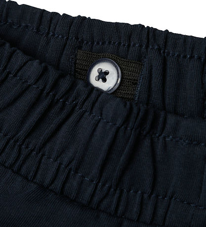Name It Shorts Set - NmmJunik - Jet Stream
