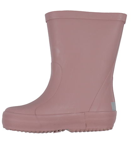 CeLaVi Rubber Boots - Burlwood