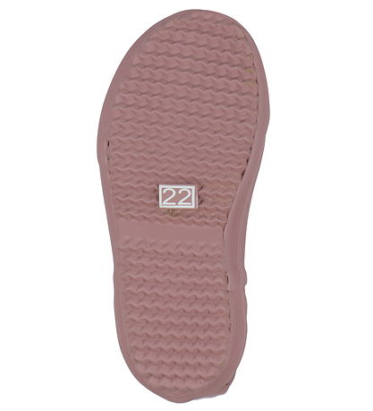 CeLaVi Rubber Boots - Burlwood