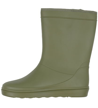 En Fant Thermo Boots - Ivy Green