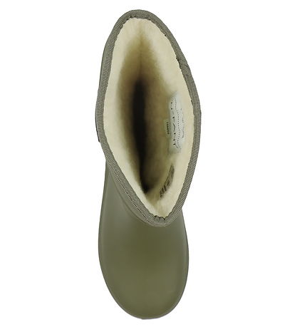 En Fant Thermo Boots - Ivy Green