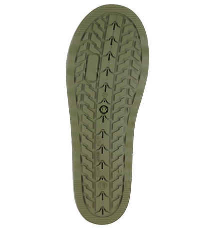 En Fant Thermo Boots - Ivy Green