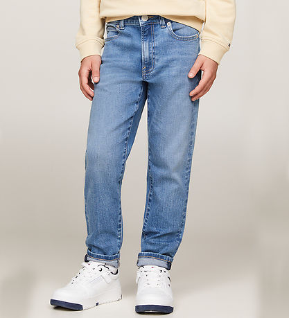 Vintage tommy hilfiger jeans new arrivals