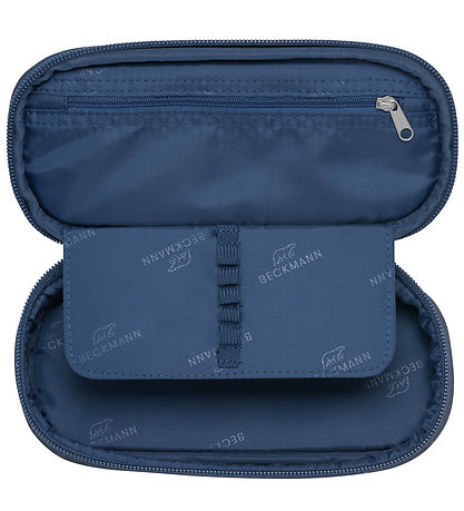 Beckmann Pencil Case - Space Mission