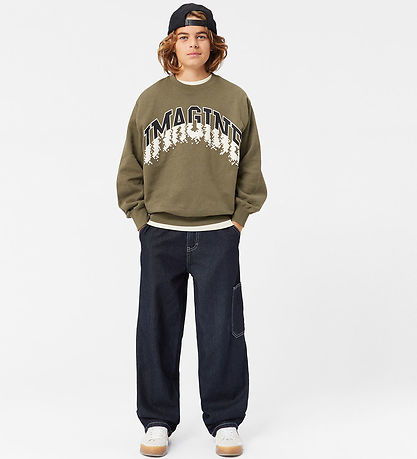 Molo Jeans - Archer - Skolaþvottur