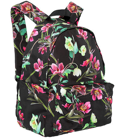 Molo Backpack - Backpack Mio - Hellebore Black