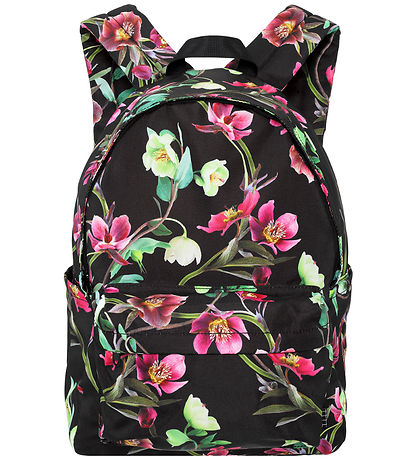 Molo Backpack - Backpack Mio - Hellebore Black