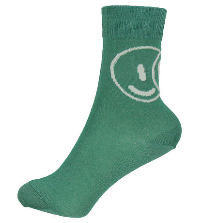 Molo Socken - 2er-Pack - Nomi - Dark Rose
