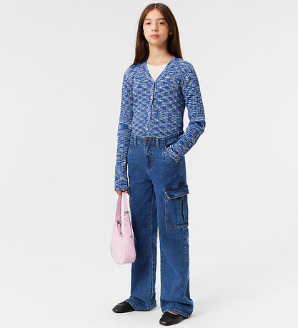 Molo Jeans - Addy - Þvegið Vintage