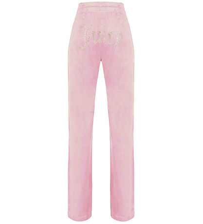 Juicy Couture Velúrbuxur - Tina - Möndla Blossom