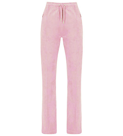 Juicy Couture Velúrbuxur - Tina - Möndla Blossom