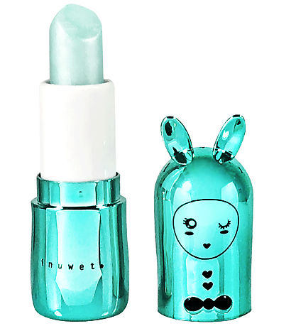 Inuwet LApfelmelisse - CupCake - Turquoise