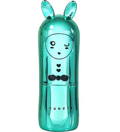 Inuwet LApfelmelisse - CupCake - Turquoise