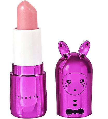 Inuwet Lapple balm - Milkshake - Fushia