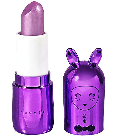 Inuwet LApfelbalsam - Blackcurrant - Violett