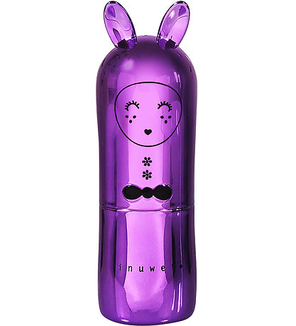 Inuwet LApfelbalsam - Blackcurrant - Violett