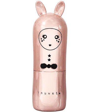 Inuwet Lapple balm - French Cake - Pink