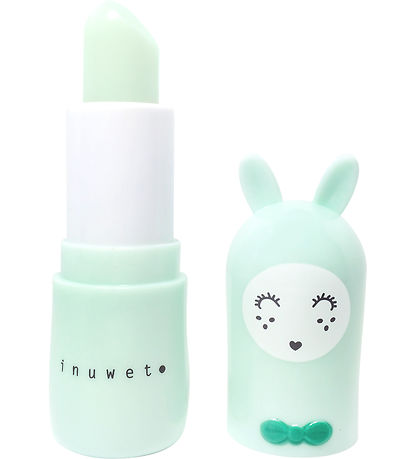 Inuwet LApfelmelisse - Apple - Aqua