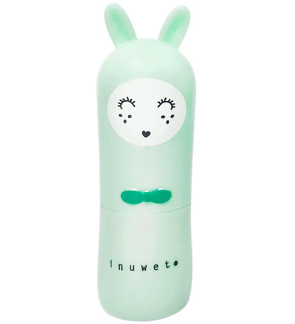 Inuwet LApfelmelisse - Apple - Aqua