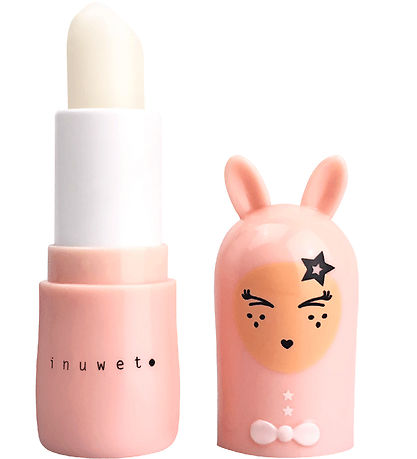 Inuwet Lapple balm - Peach - Light Pink