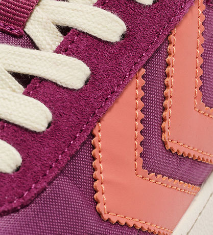 Hummel Skór - VM78 Cph Nælon - Raspberry Radiance