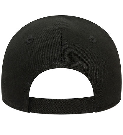 New Era Cap - 9Fjörutíu - New York Yankees - Svart/Bleikt