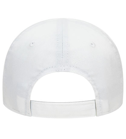 New Era Pet - 9Veertig - Wondervrouwen - Wit/Rood