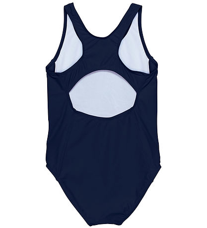 Color Kids Sundföt - Dress Blue