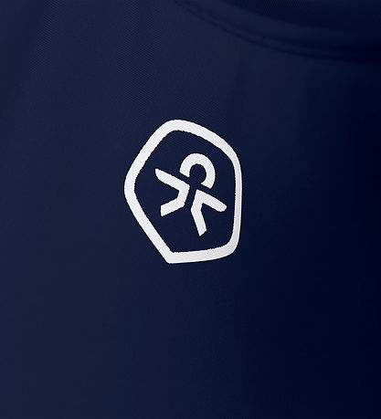Color Kids Sundföt - Dress Blue