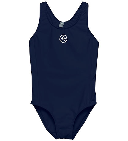Color Kids Sundföt - Dress Blue