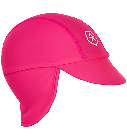 Bonnet de Bain Color Kids - Pink Yarrow