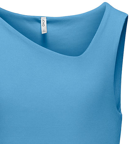 Kids Only Efst - Rib - KogClare - Azure Blue