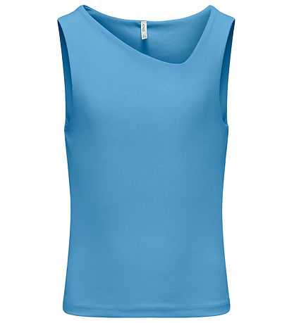 Kids Only Efst - Rib - KogClare - Azure Blue