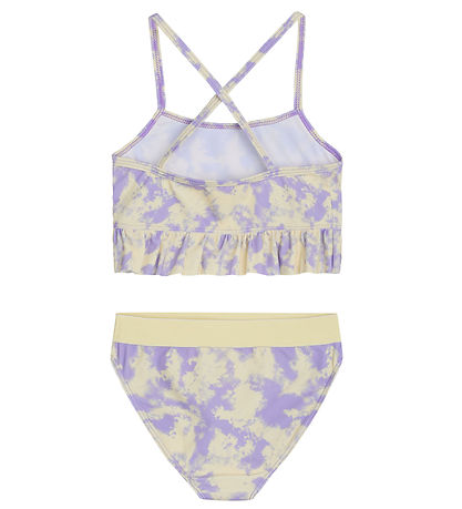Hust and Claire Bikini - UV50+ - Hannele - Flan