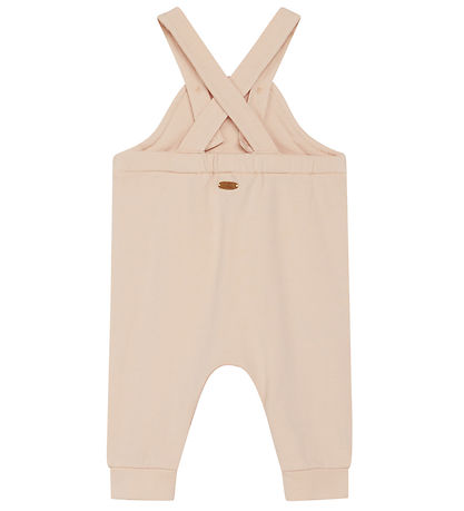 Hust and Claire Overalls - Mikie - Rose Skin