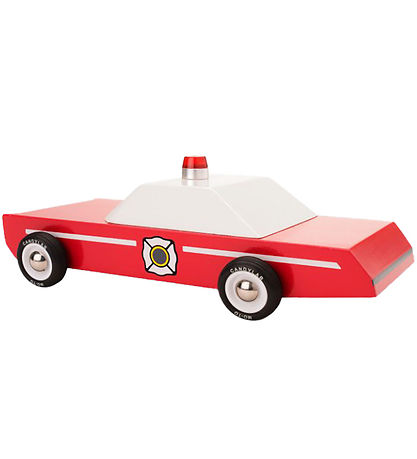Candylab Auto - 18,3 cm - Brandweercommandant