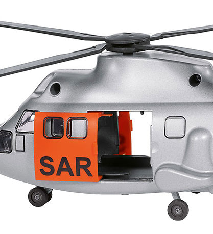 Siku Hubschrauber - 1:50 Transporthubschrauber