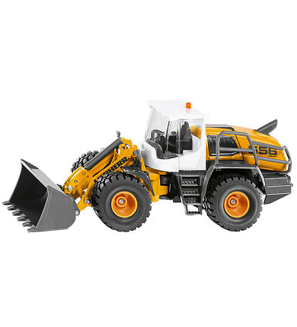Siku Werkwagen - 1:50 - Liebherr L 556 Wiellader