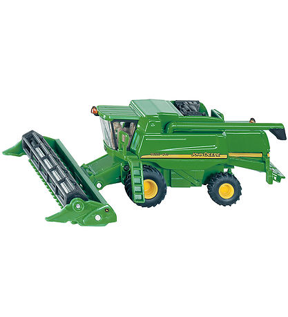 Moissonneuse-batteuse Siku - 1:87 - John Deere Moissonneuse-batt