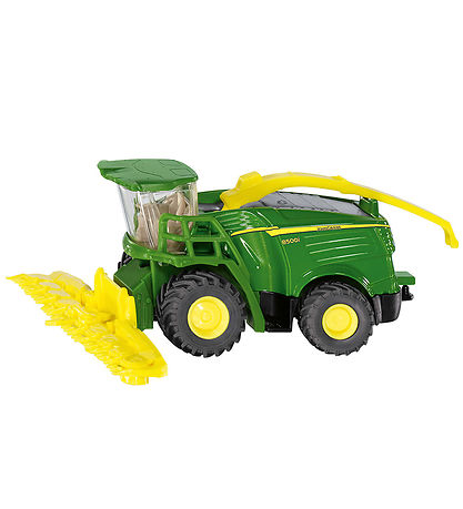 Siku Mähdrescher - 1:87 - John Deere 8500I