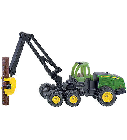 Siku Mähdrescher - 1:87 - John Deere Erntemaschine 1470E